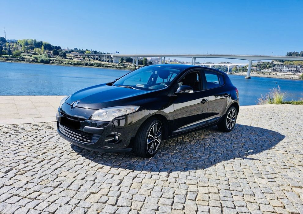 Excelente Renault Megane 1.5Dci Nacional