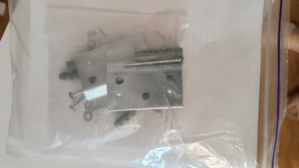 Дзеркальна шафа Aqua Rodos LEO 50 з підсвіткою