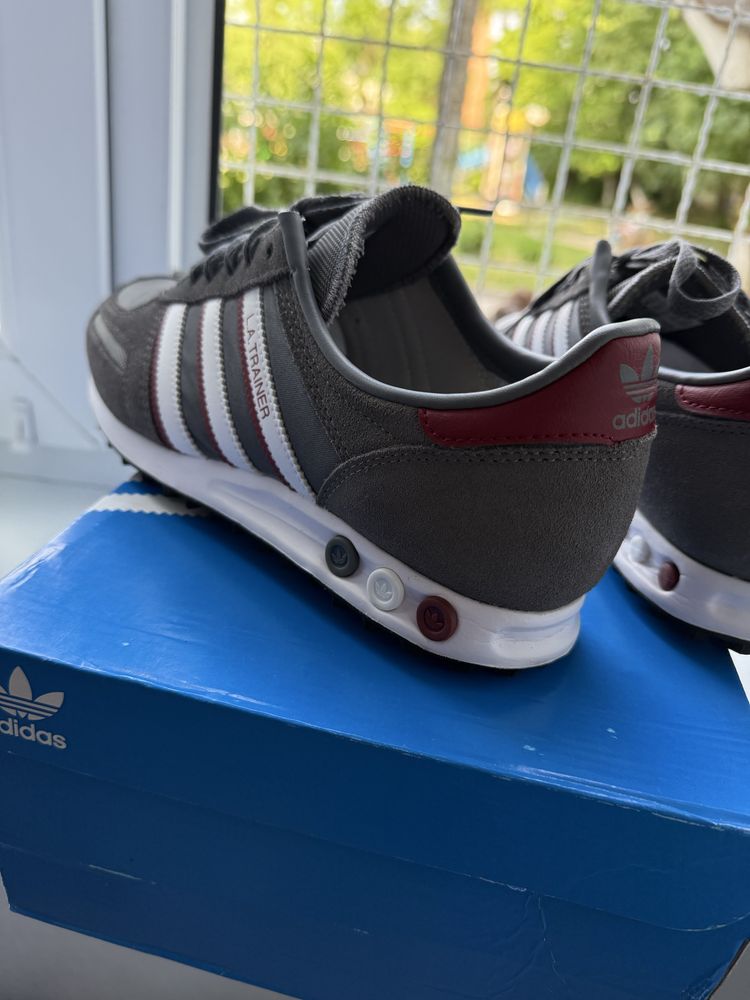 Adidas LA Trainer
