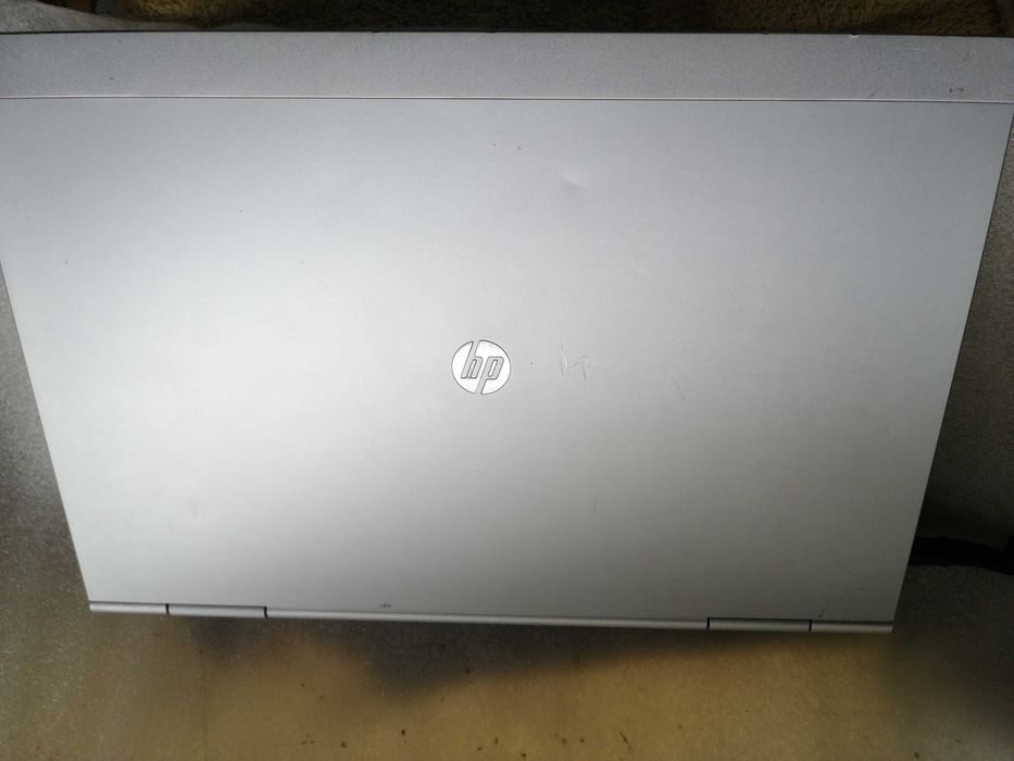Portátil HP EliteBook 2560p
