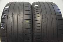 ROK 2021, 275/35 R19 Pirelli P Zero Para nr27