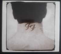 CD Foo Fighters - There's Nothing Left To Lose EDIÇÃO DIGIPACK