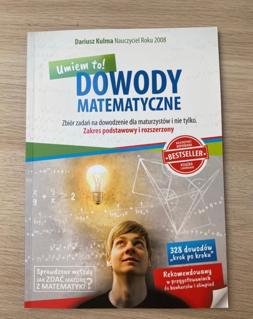 Dowody matematyczne