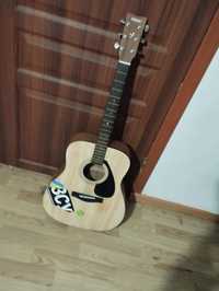 Гитара Ямаха Р 310