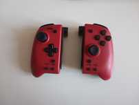 Kontrolery Hori Split Pad Pro Red
