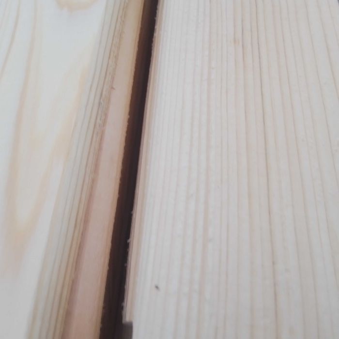 Sztacheta, heblowana deska 90 cm x 7 cm