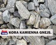 Kora Kamienna Gnejsowa, I gatunek czysta (Kamień Ozdobny, Kruszywo)
