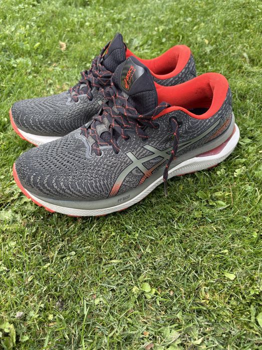 Buty do biegania męskie Asics 42, jak nowe
