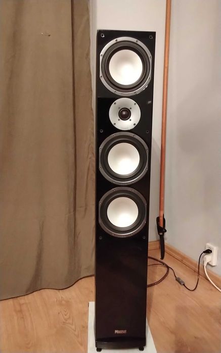 Kolumny Magnat Quantum 677