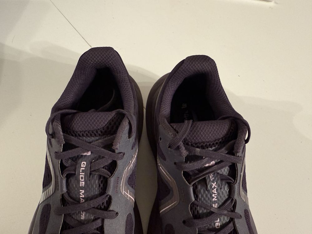 Salomon Glide Max TR buty do biegania trail 41 1/3