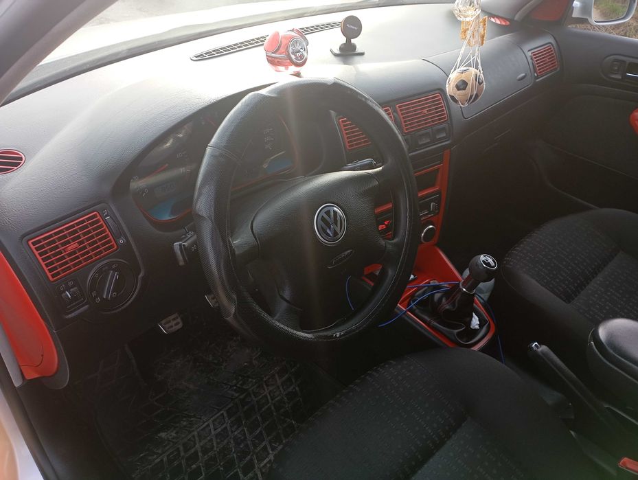 Авто цікавить обмін