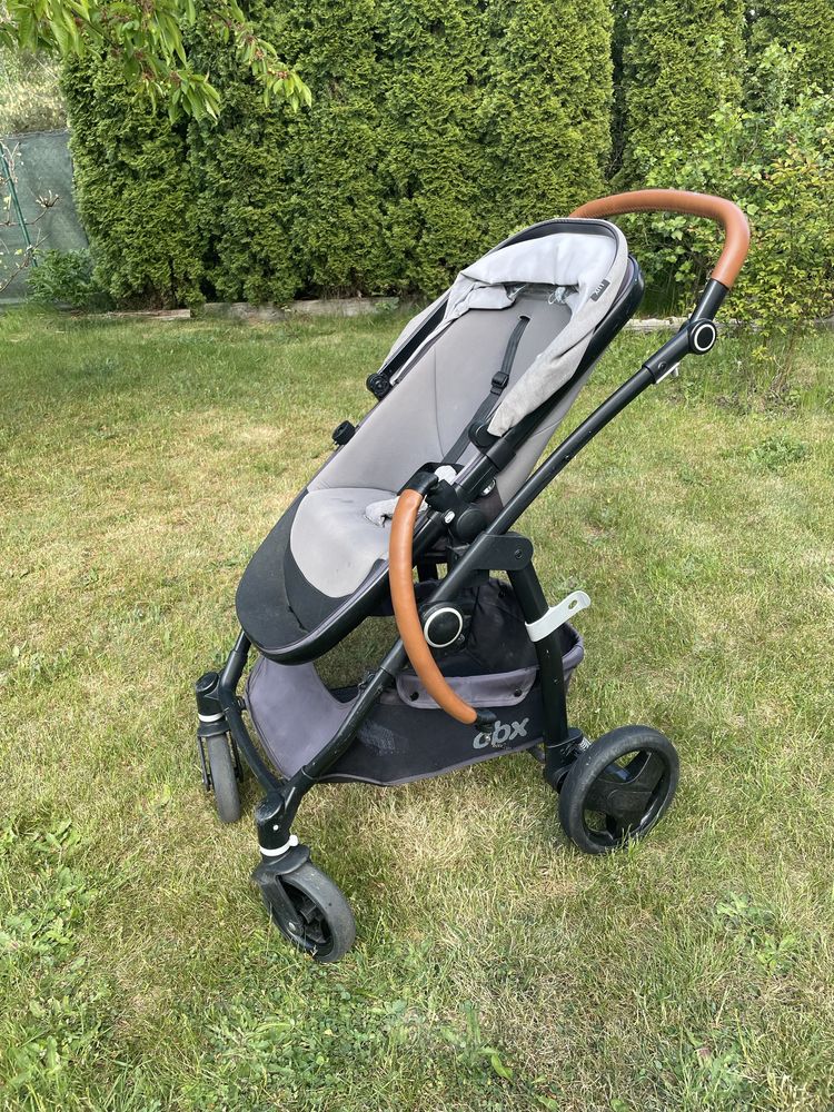 Sprzedam wozek cybex leotie