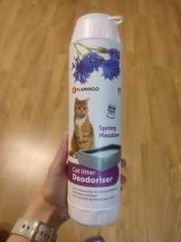 Дезодорант для котячего туалета