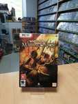 PC Warhammer Mark of Chaos PL Wydanie Premierowe