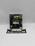 Gra Aliens vs Predator Ps3 Gwarancja