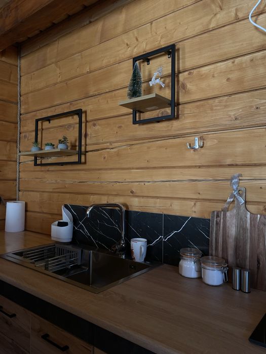 Котедж для відпочинку «Карпатський світанок»