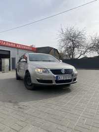 Volkswagen Passat B6 2.0 FSI