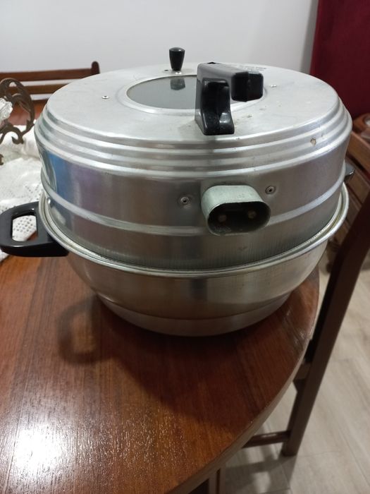 Coloche forno elétrico