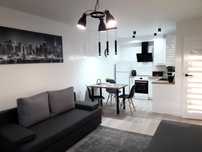 Apartament mieszkanie Peowiaków