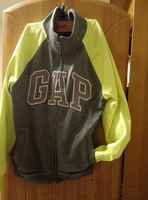 Кофта  Cap оригинал