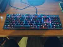 Klawiatura Genesis Thor 300