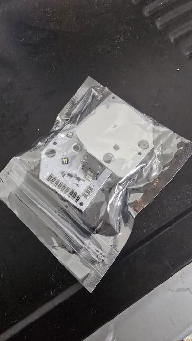 Drl day running lights seat leon, cupra, etc