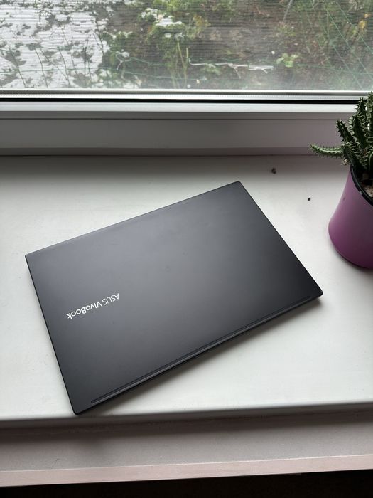 є 90 Ноутбуків‼️МЕТАЛ‼️IPS‼️ASUS‼️Vega 7/Ryzen 7 8 ЯДЕР‼️SSD 512/RAM16