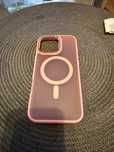 Etui iPhone 16 pro max