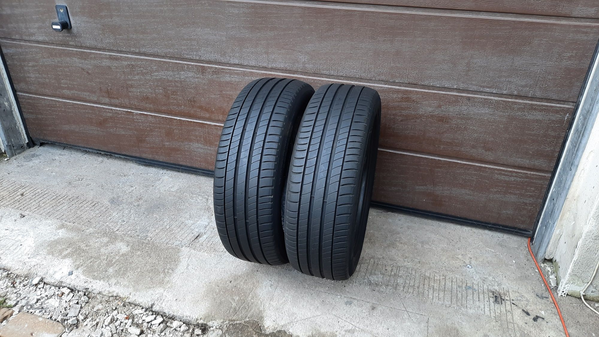 Michelin 205/55 R17 Primacy 3