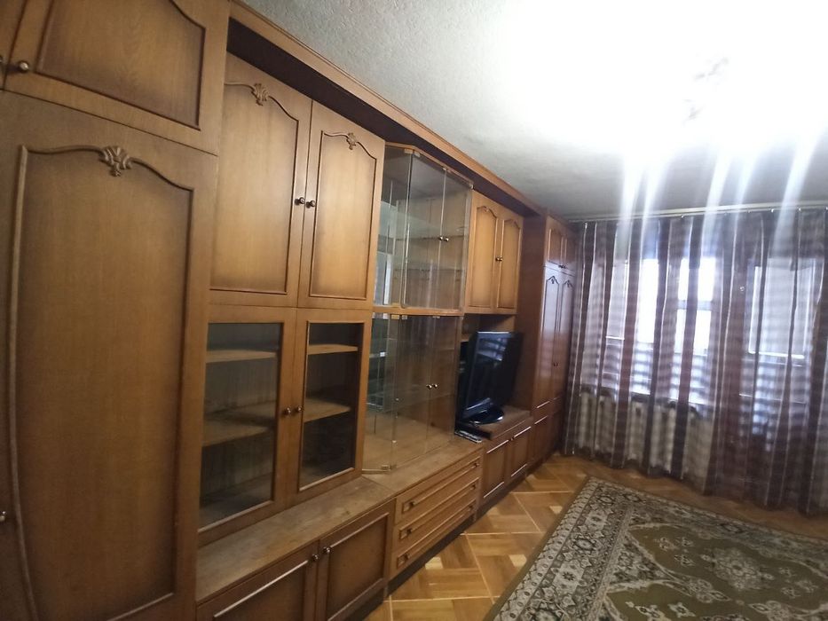 Здам 2 кім квартиру Драгоманова,5 Позняки,Харьківська,Лівий берег