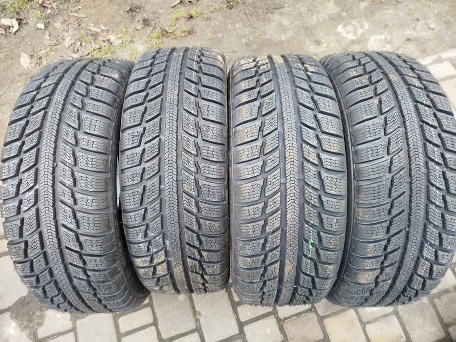 195/65R15 Targum Snow 2 2025