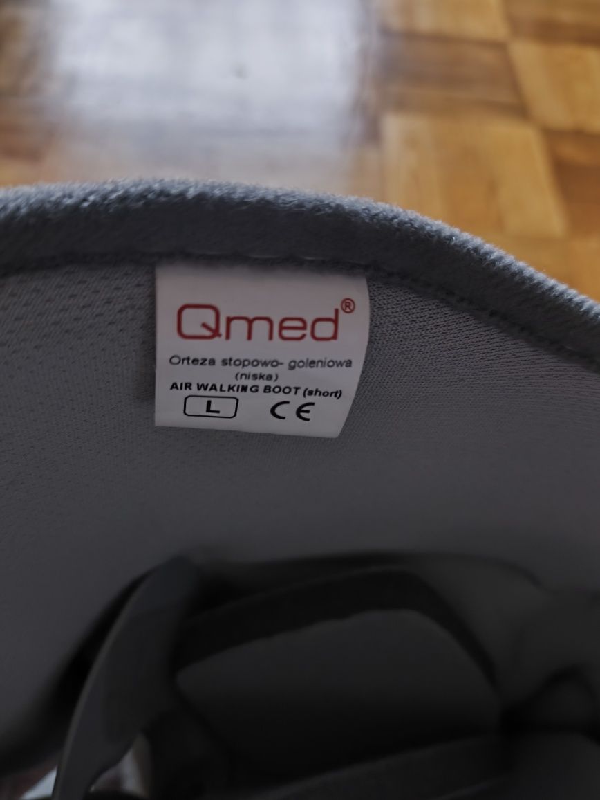 Orteza rozmiar L