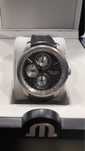 Maurice Lacroix Le Chronographe