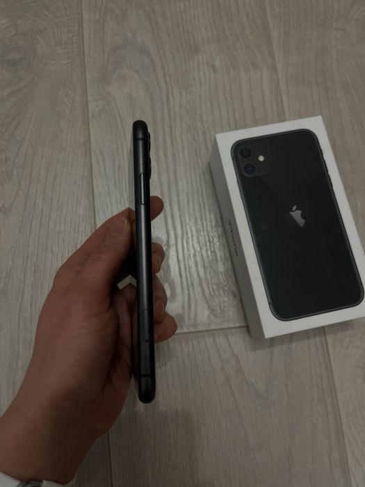 Iphone 11 128 gb