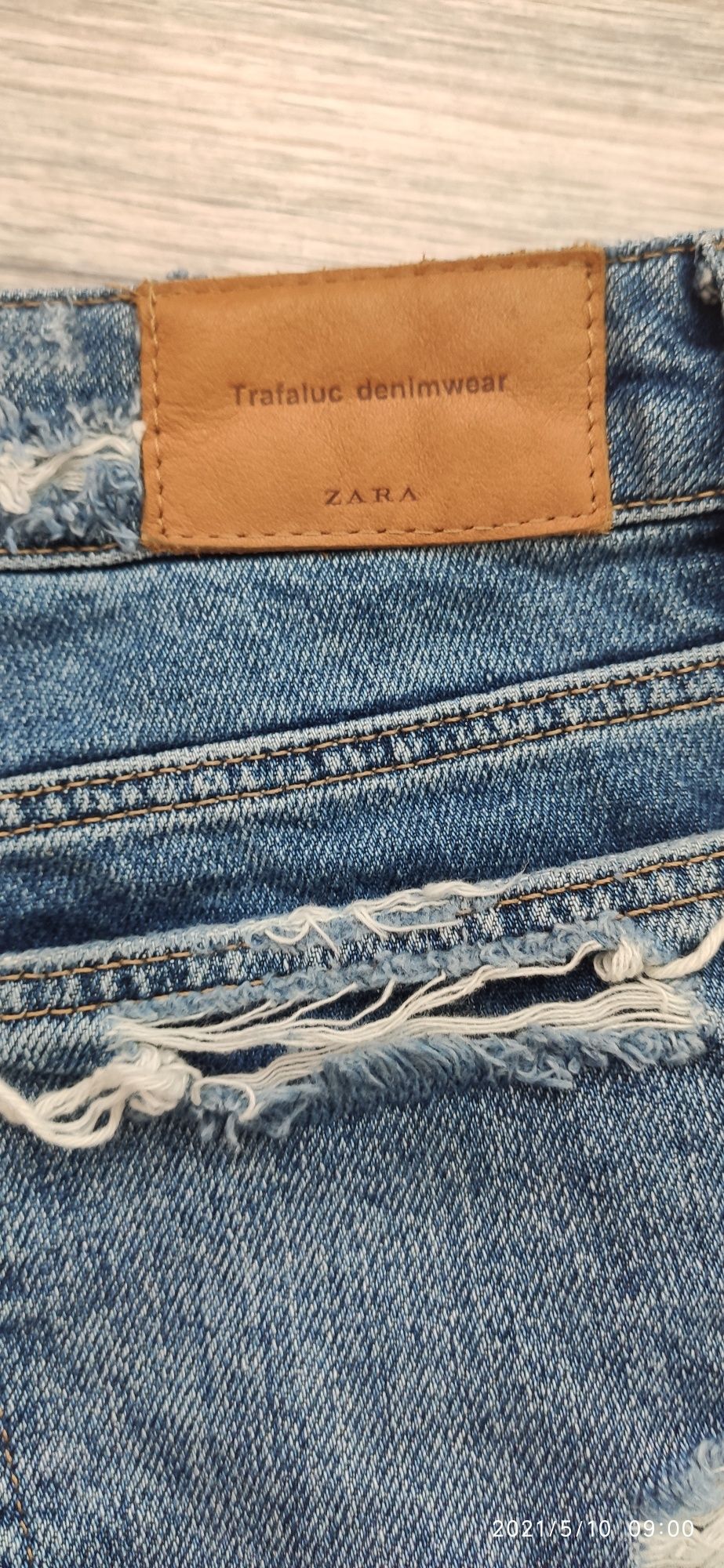 Шорты Zara !            .