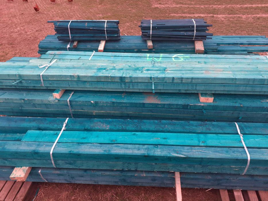 Tartak;wiezba dachowa,deski ,laty,kantowka,podbitka...