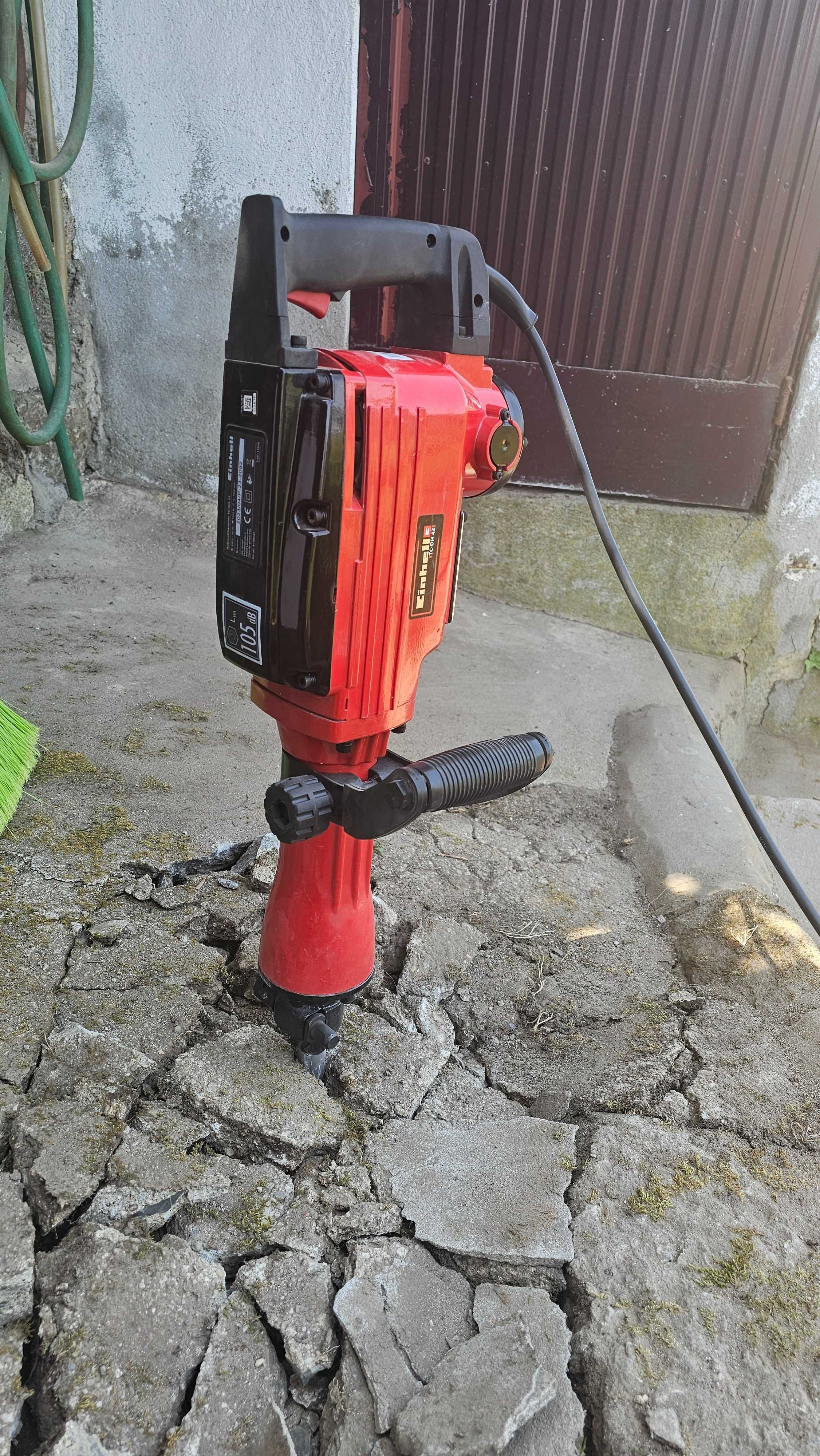 Moto pico [aluguer]