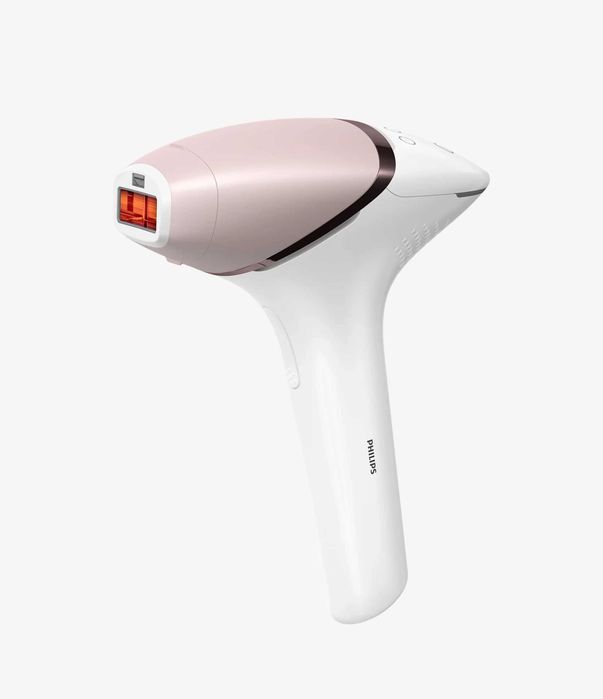 Фотоепілятор Philips Lumea 9900 Series