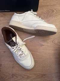 Reebok Club C 85 Vintage Unisex нові