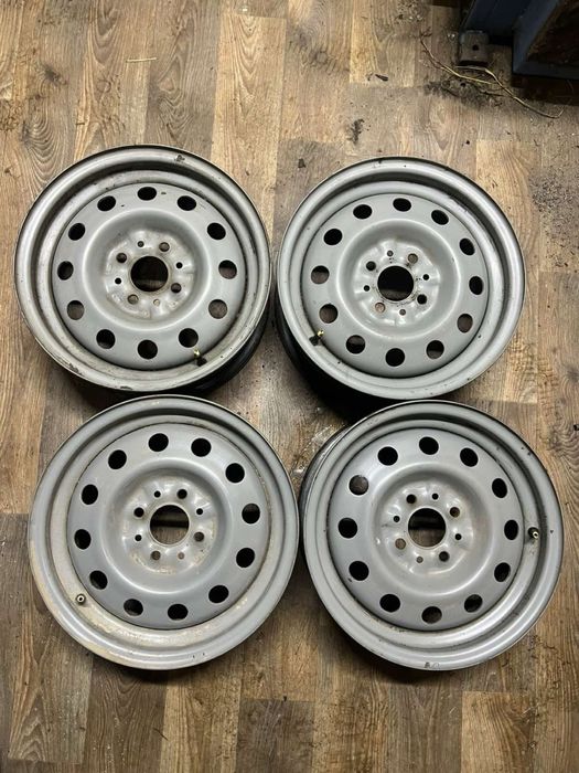 диски 4/98 r14 комплект