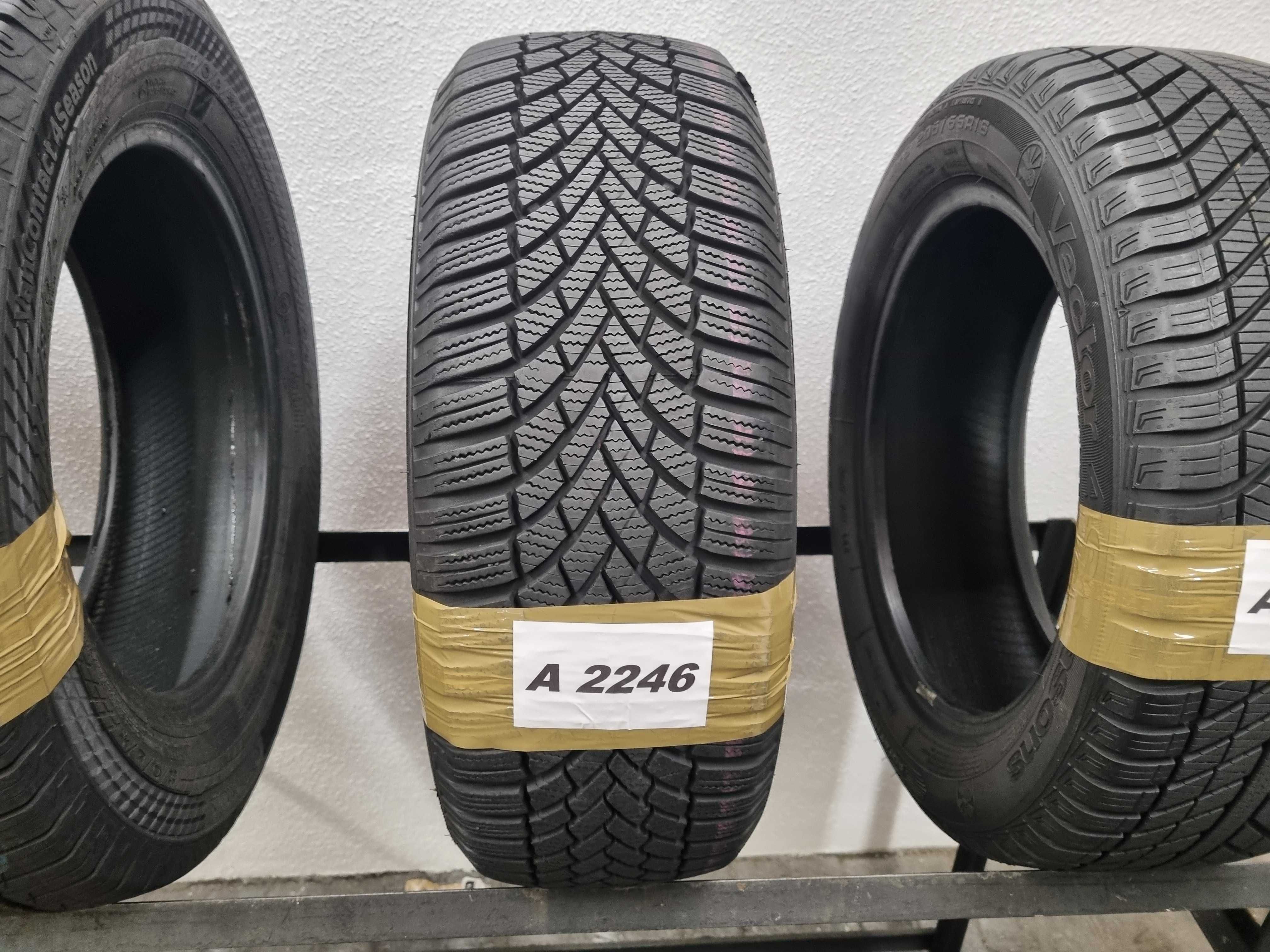 205/55/16 94H Bridgestone Blizzak LM005 Dot.2422R