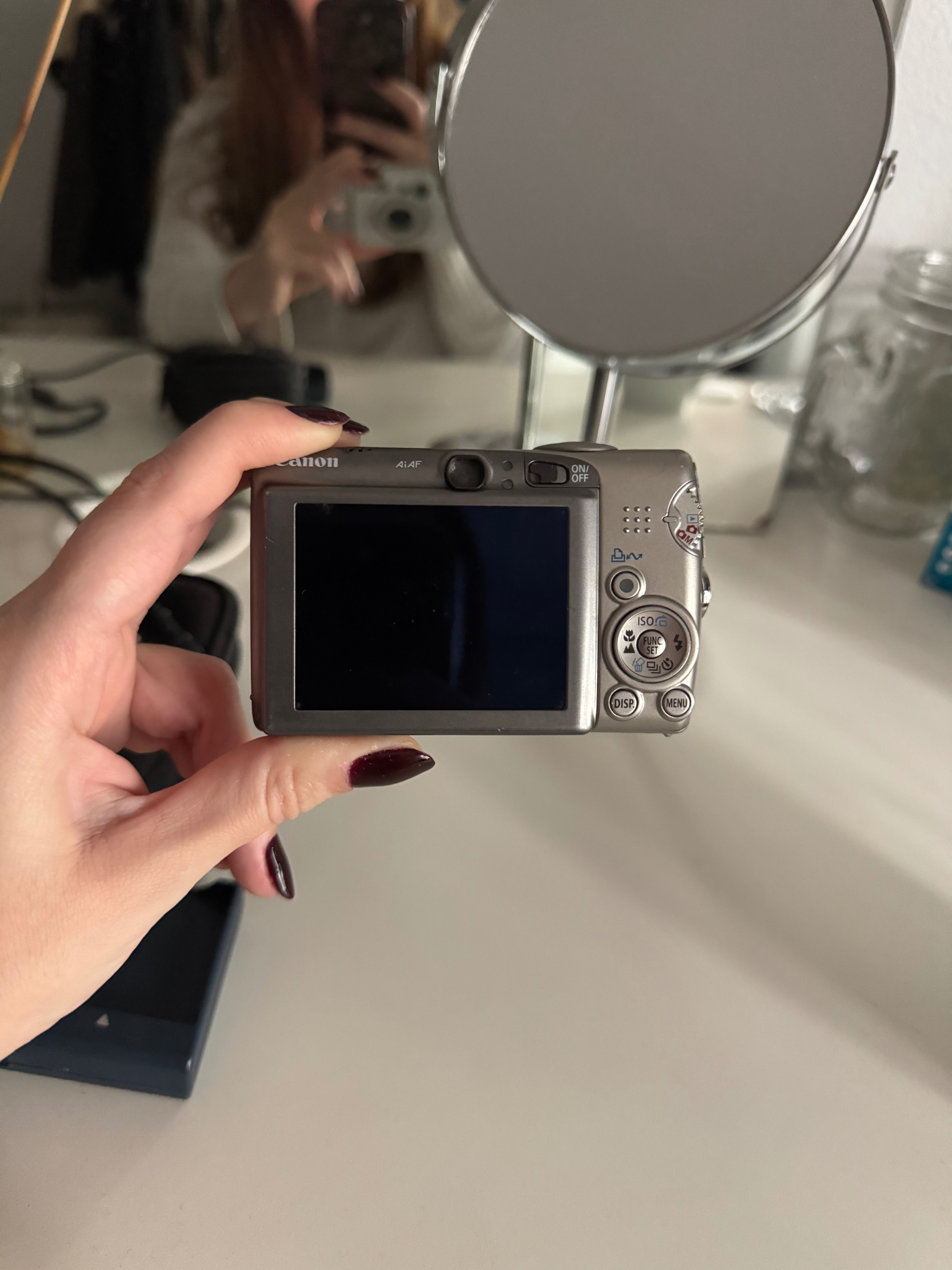Canon IXUS 950 IS
