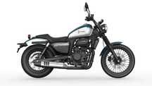 Junak M M18 abs