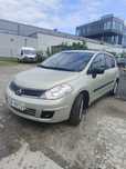Nissan Tiida 162000km stan igla