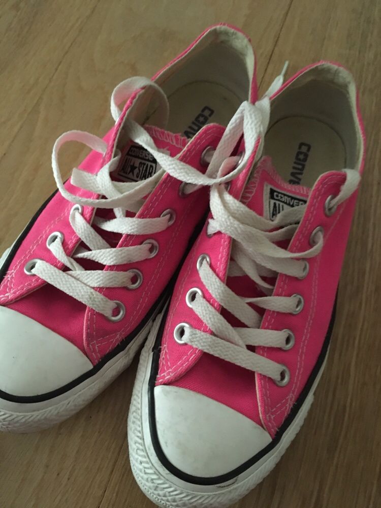 Ténis converse All Star