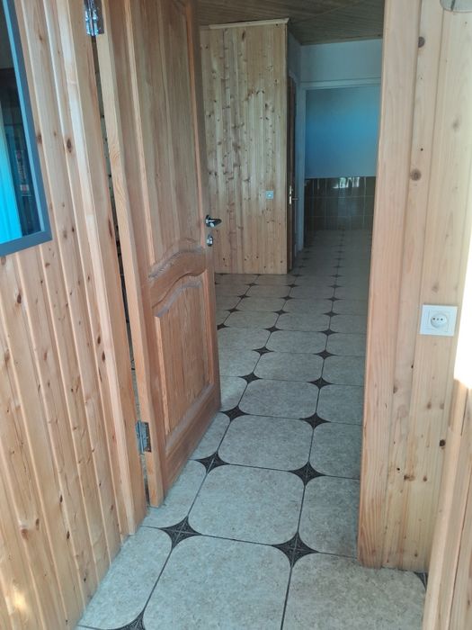 Здам в оренду власний будинок, житло nо добово