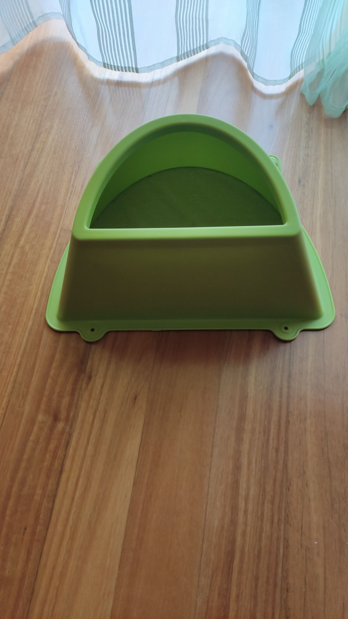 Rede de arrumação IKEA PS FANGST