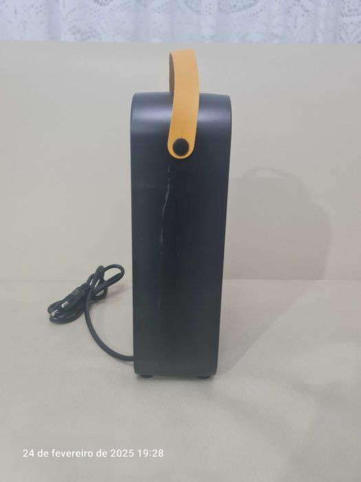 aquecedor pequeno portátil - Nº 3
