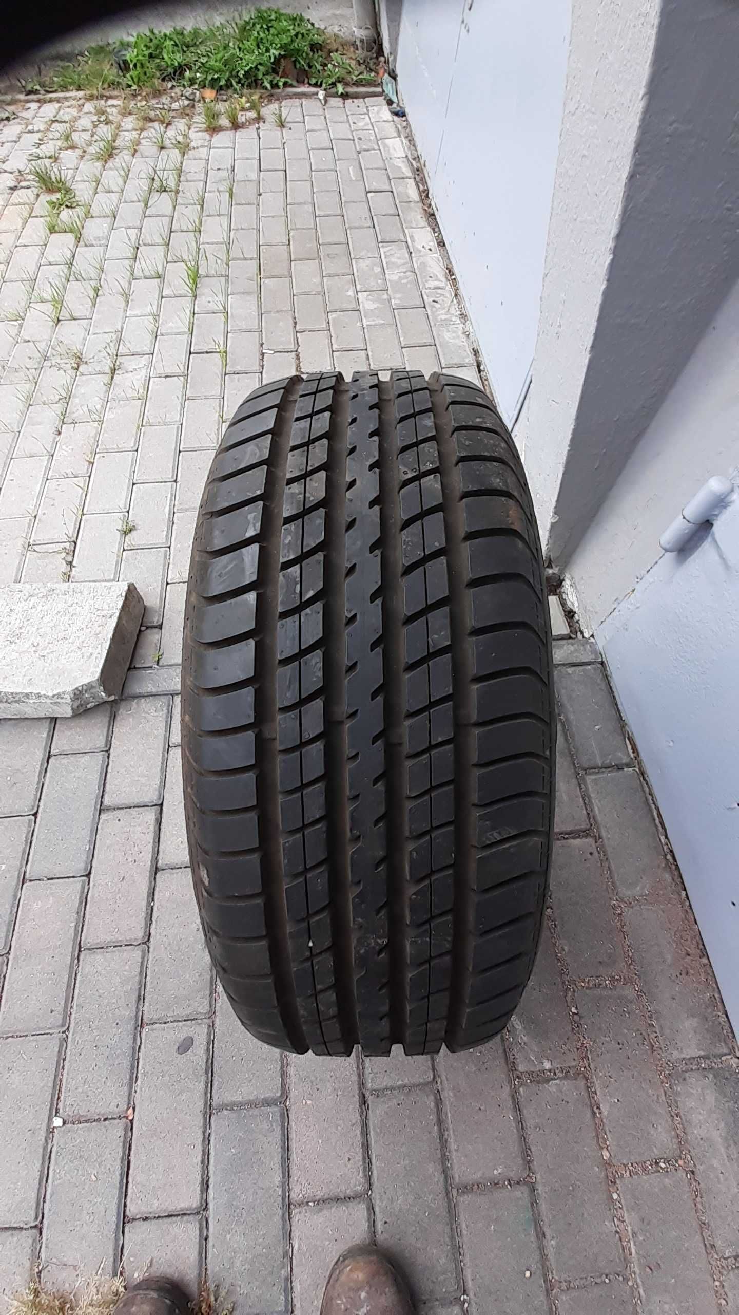 Felga  VW  16' BBS