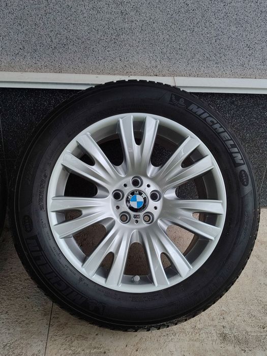 Колеса Диски BMW X5 E53 E70 E71 F15 X6 F16 9x19 8037347  STYLING 223
